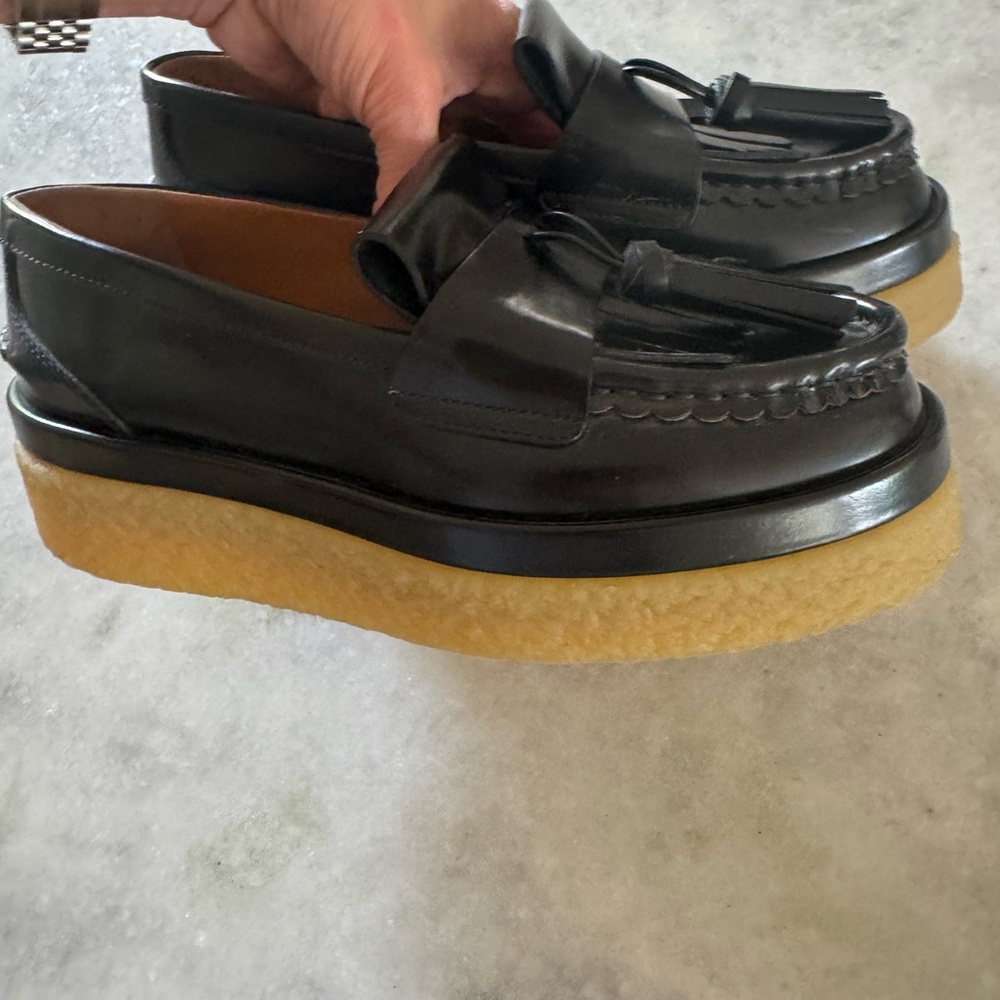 Chloe loafers - Picture 11 of 13